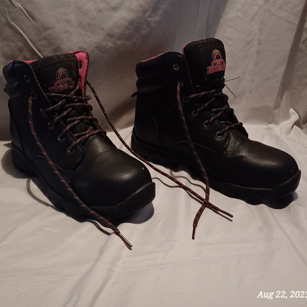 Work Boots